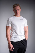 Active t-paita valkoinen